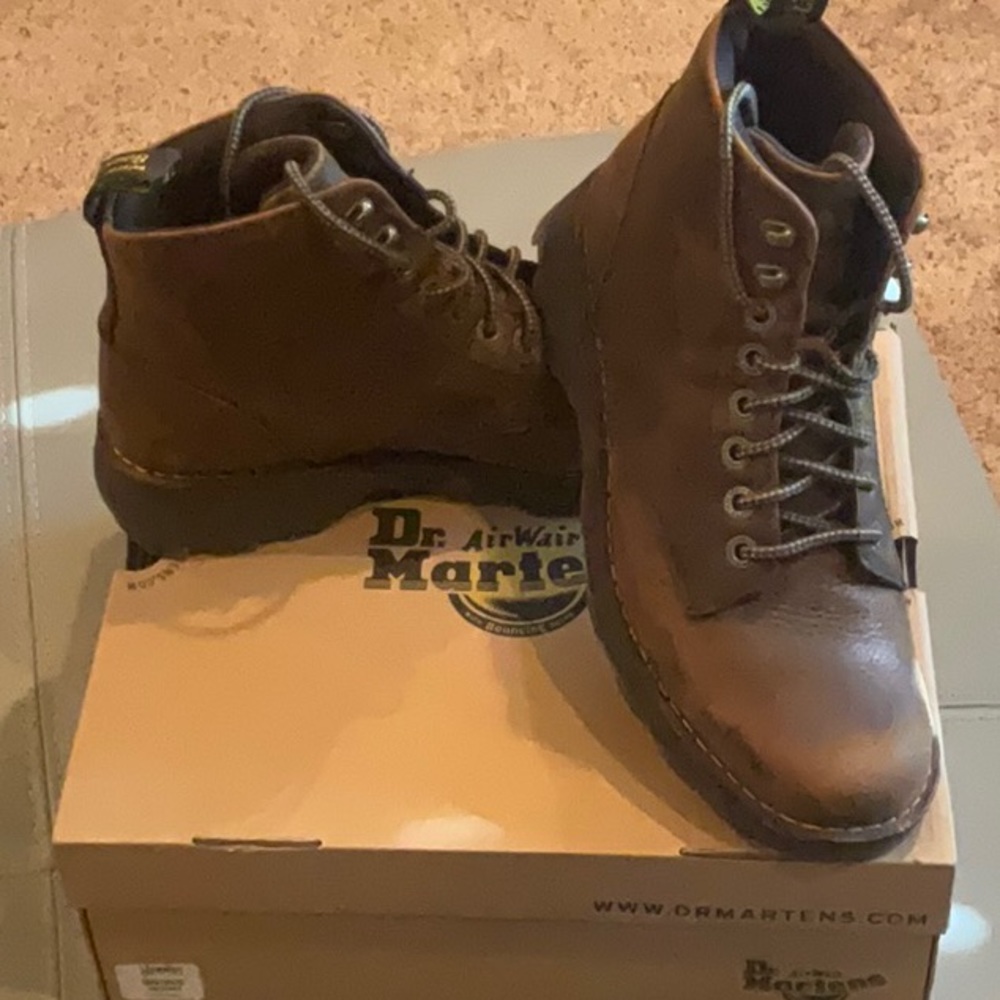 Dr Martens